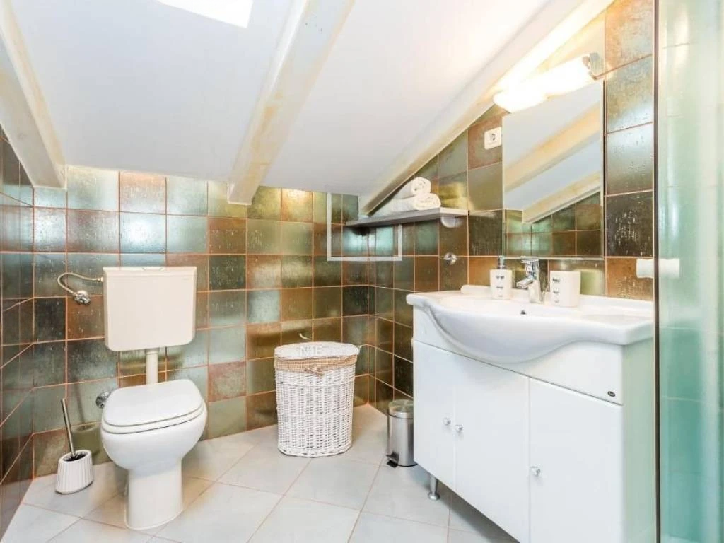Квартира в Опатии, Хорватия, 222 м² - фото 14