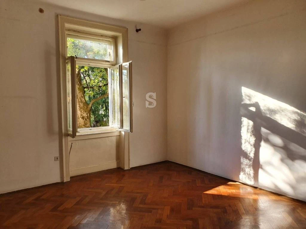 Квартира в Опатии, Хорватия, 244 м² - фото 14