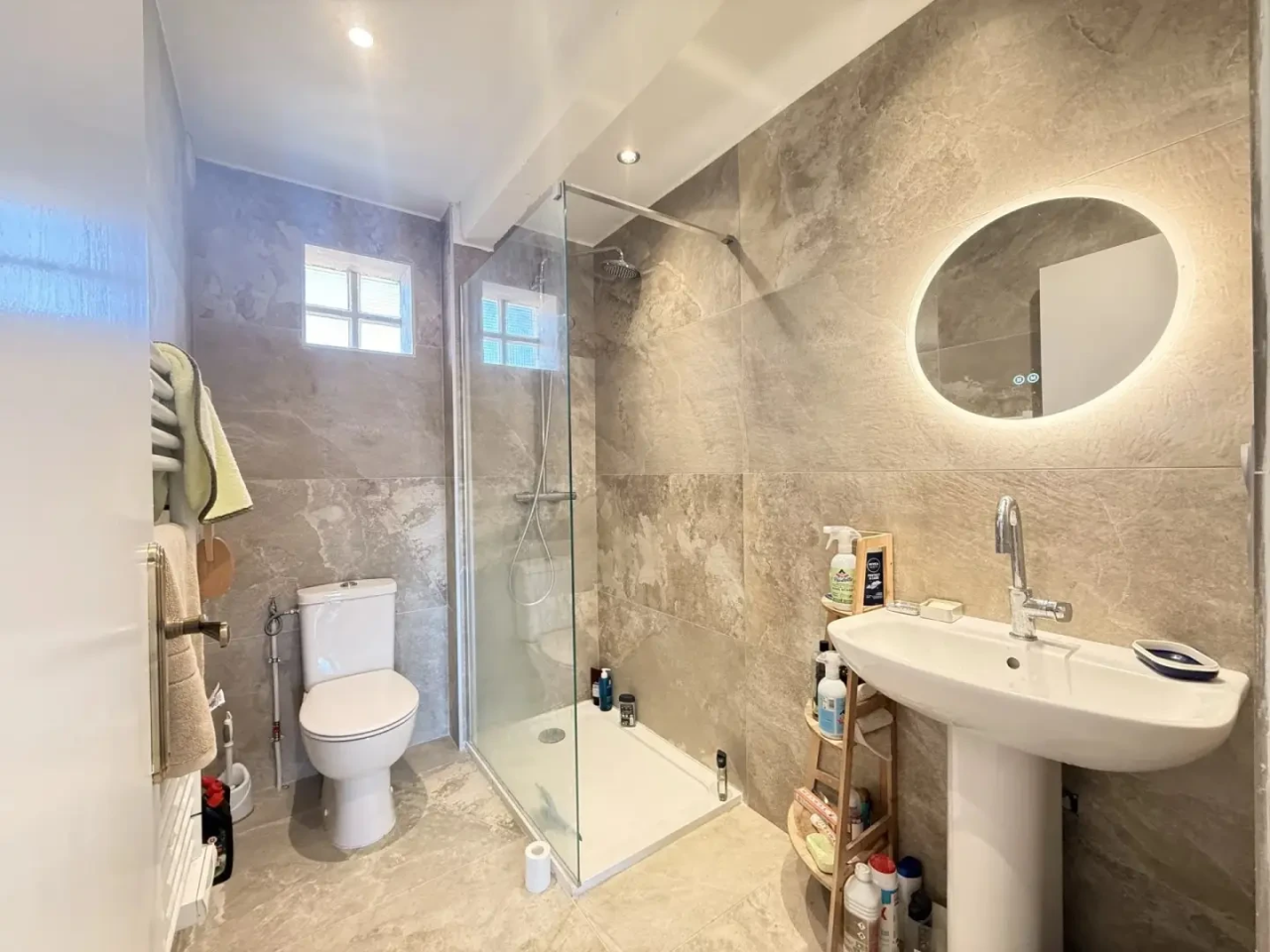 Квартира в Каннах, Франция, 85 м² - фото 14