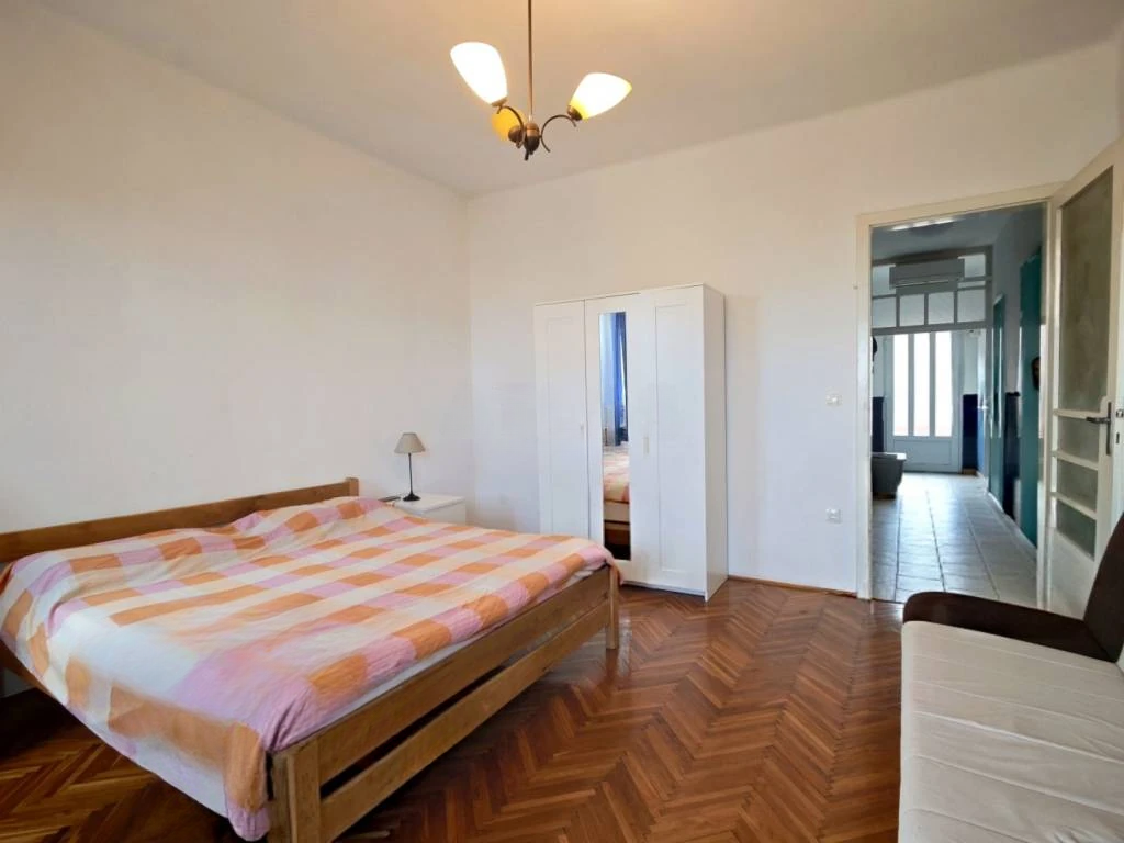 Квартира в Опатии, Хорватия, 80 м² - фото 14