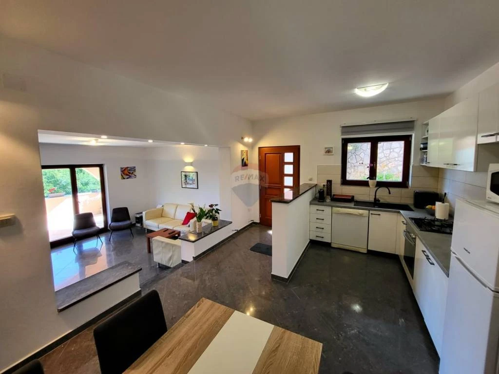 Дом в Опатии, Хорватия, 400 м² - фото 14