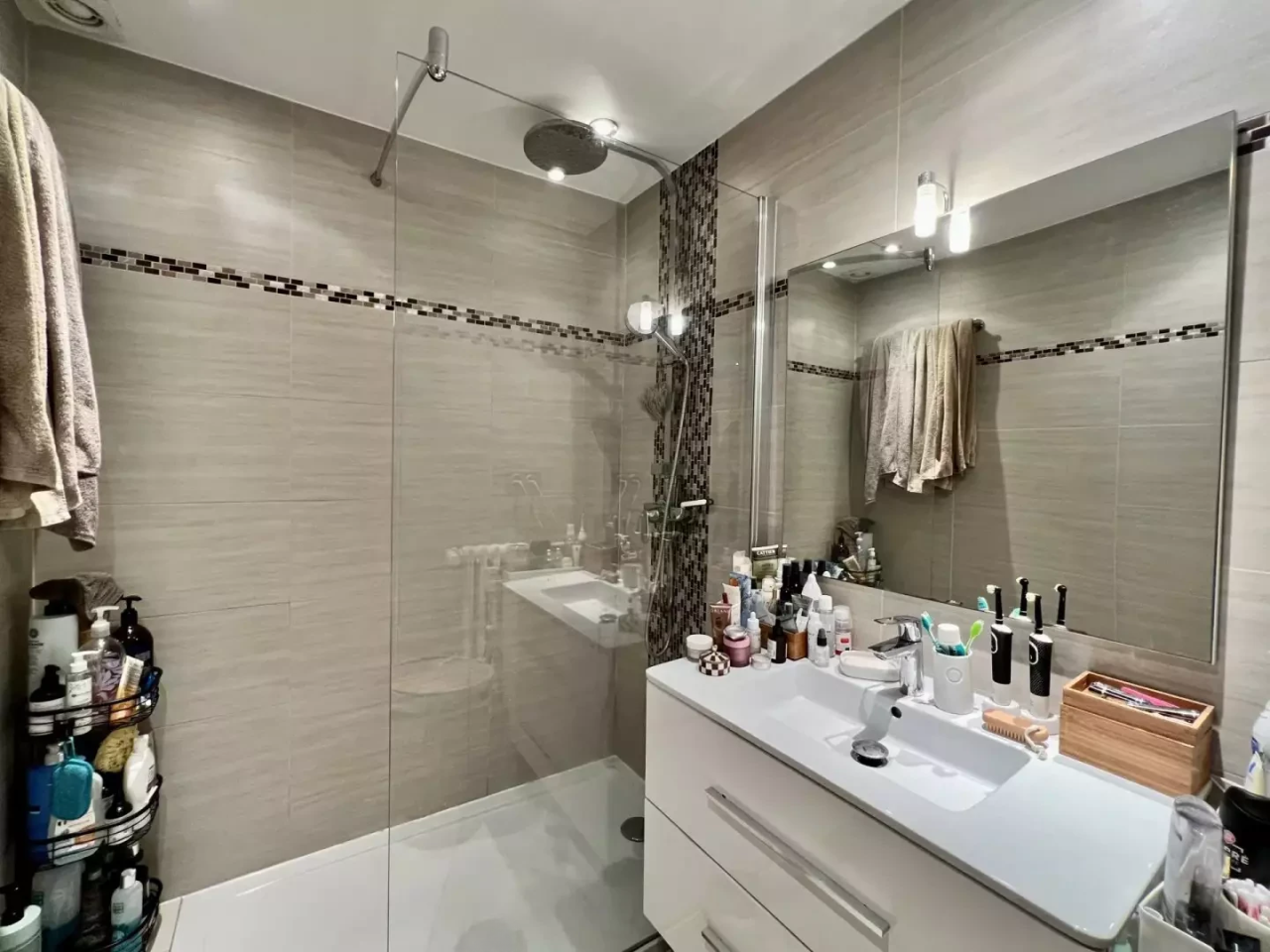 Квартира в Каннах, Франция, 55 м² - фото 14