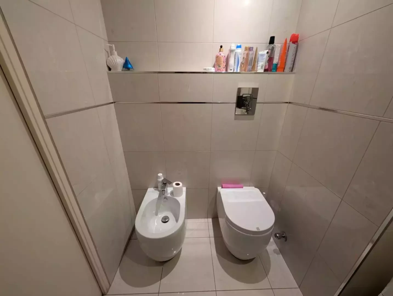 Квартира в Каннах, Франция, 38 м² - фото 14
