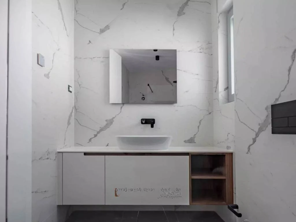 Квартира в Опатии, Хорватия, 75 м² - фото 14