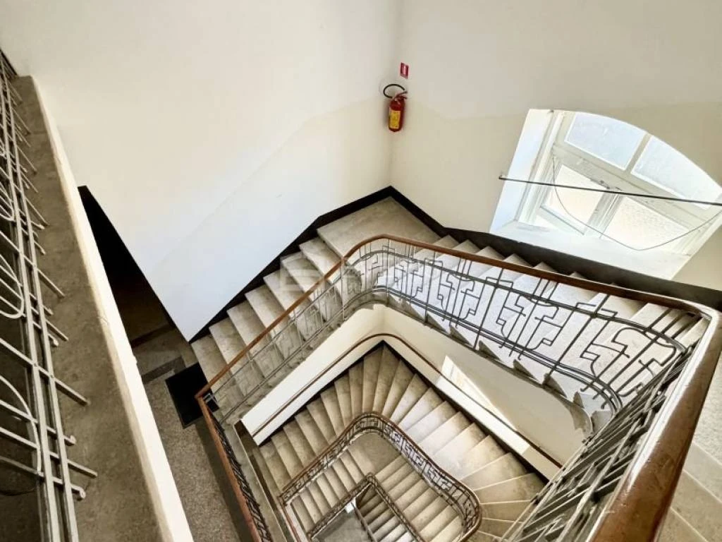 Квартира в Опатии, Хорватия, 109 м² - фото 14