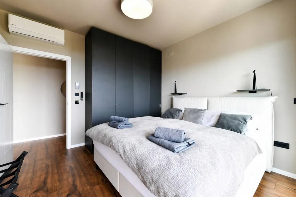 Квартира в Опатии, Хорватия, 65 м² - фото 11
