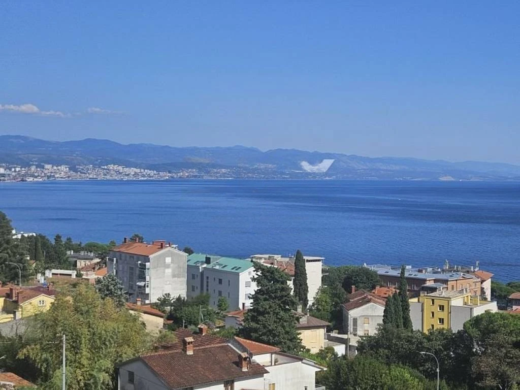 Квартира в Опатии, Хорватия, 433 м² - фото 14