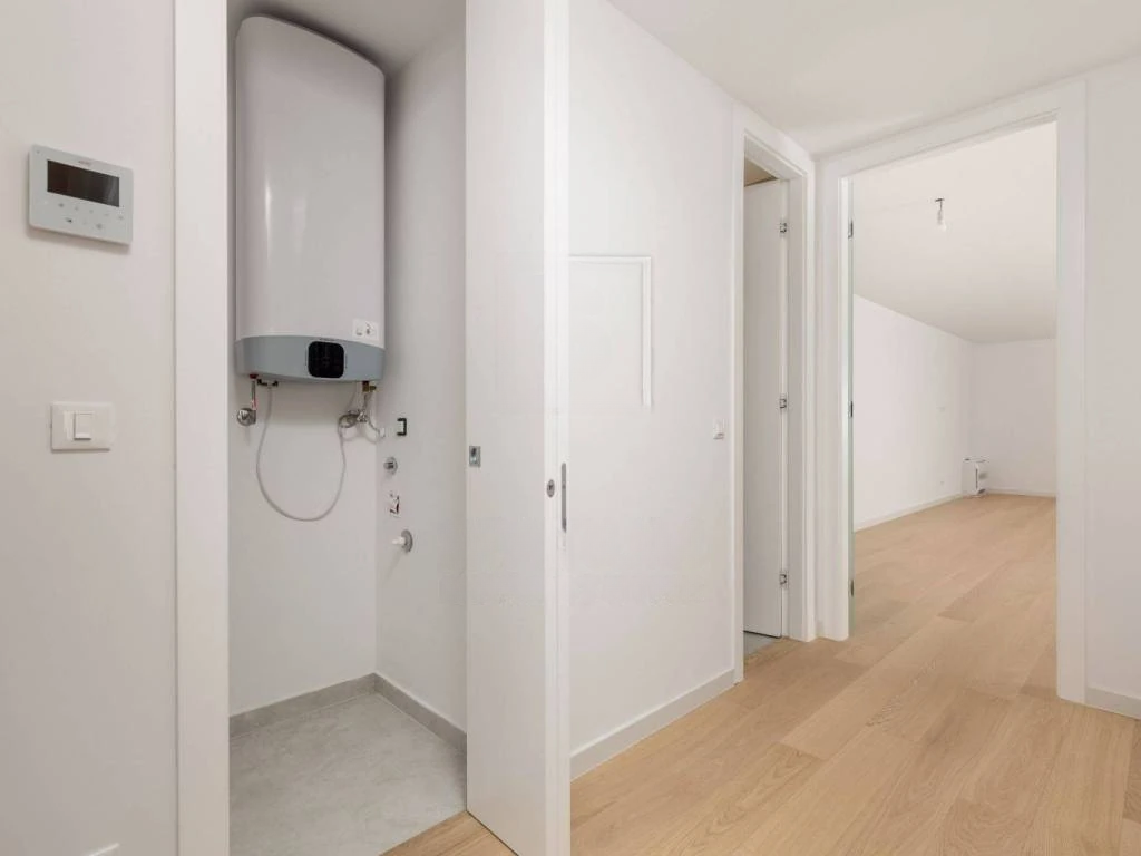 Квартира в Опатии, Хорватия, 112 м² - фото 14