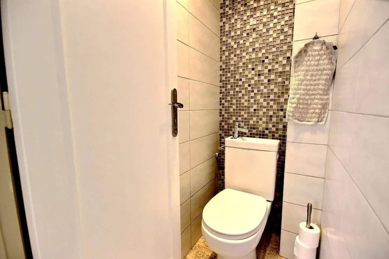 Квартира в Каннах, Франция, 45 м² - фото 14