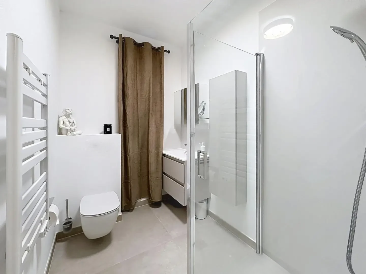 Квартира в Каннах, Франция, 158 м² - фото 14