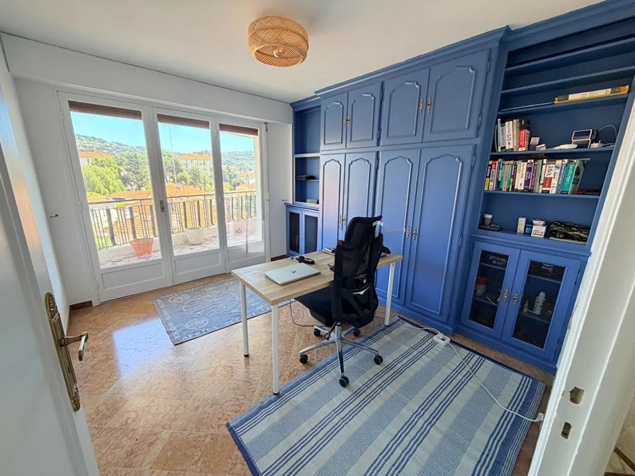 Квартира в Каннах, Франция, 85 м² - фото 14