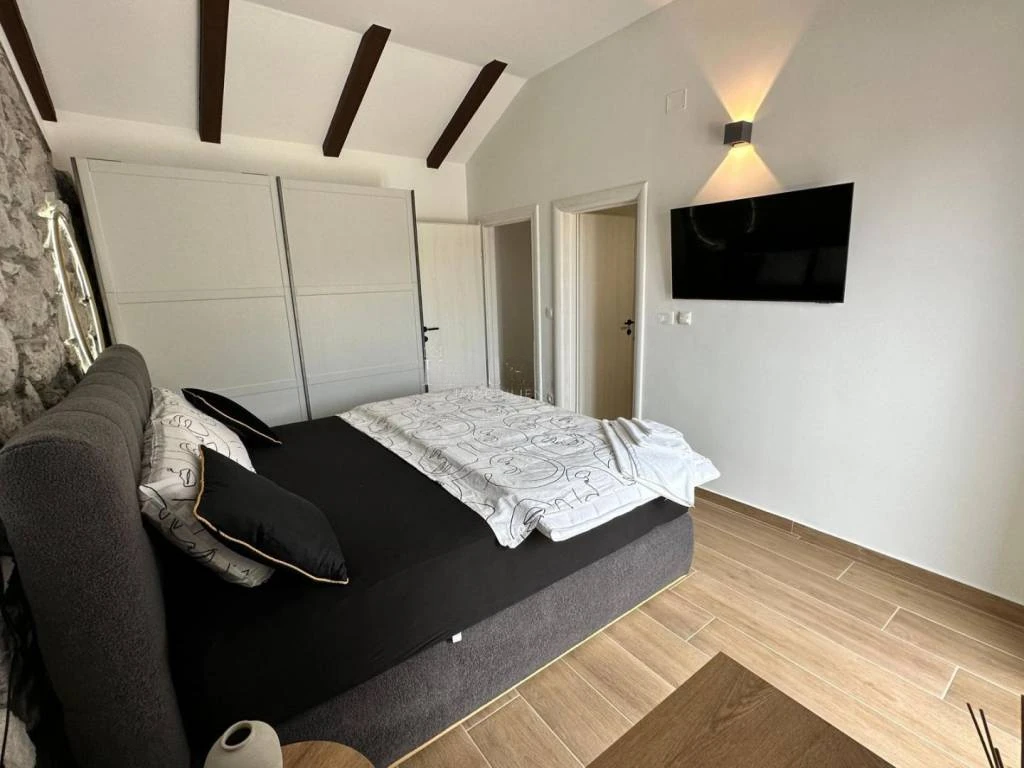 Дом в Опатии, Хорватия, 328 м² - фото 14