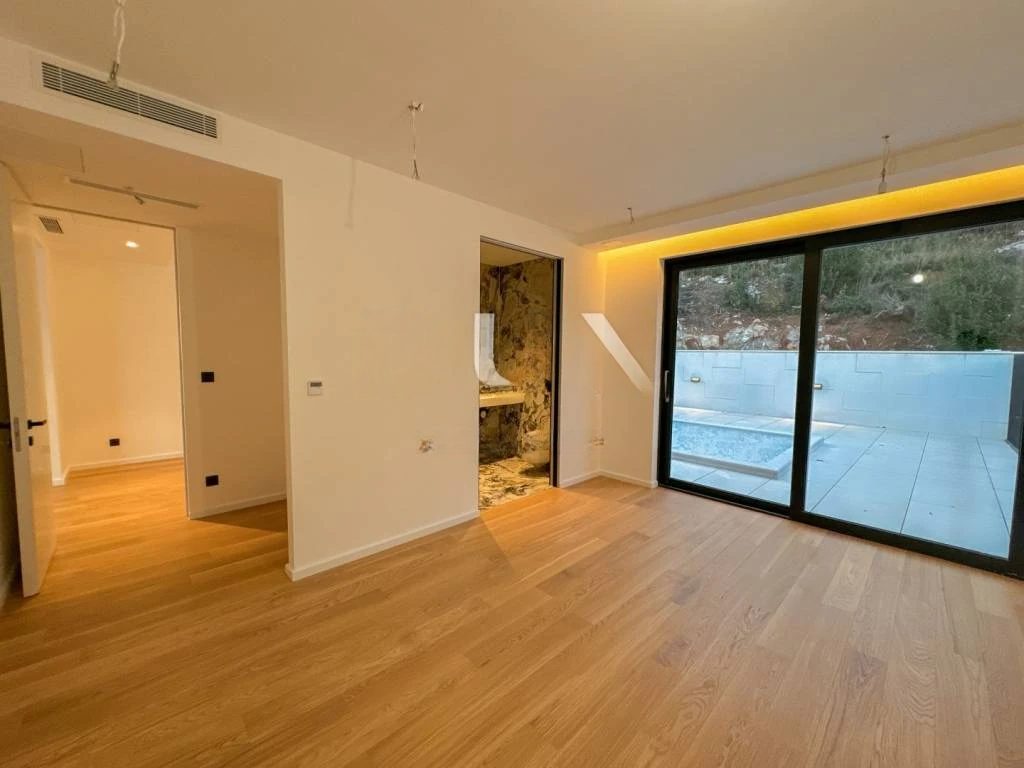 Квартира в Опатии, Хорватия, 217 м² - фото 14