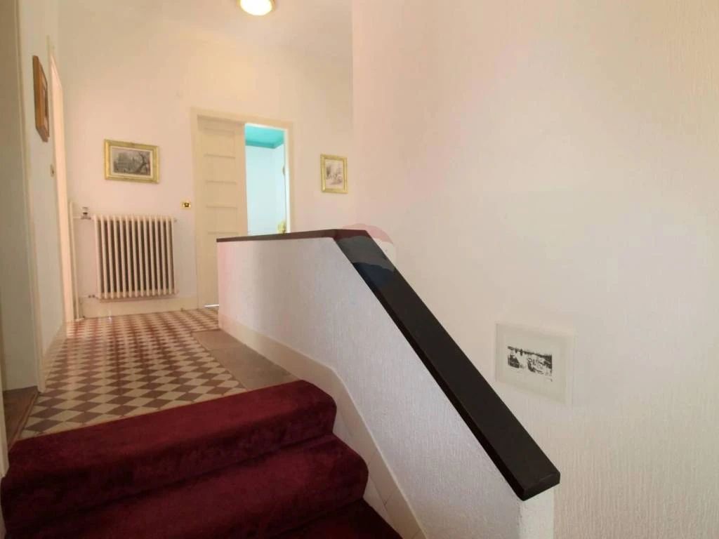 Квартира в Опатии, Хорватия, 200 м² - фото 14