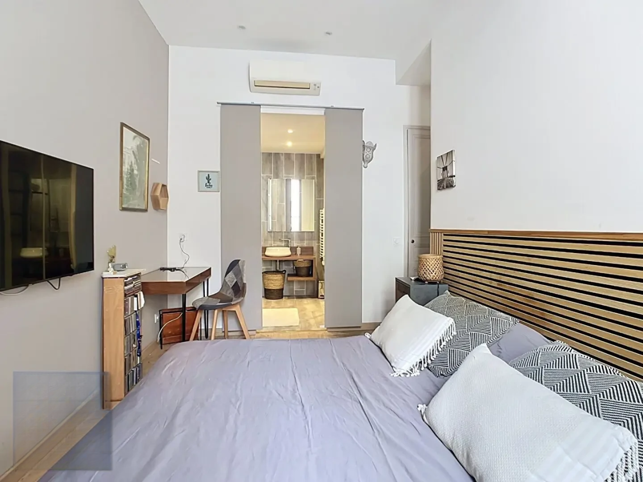 Квартира в Каннах, Франция, 141 м² - фото 14