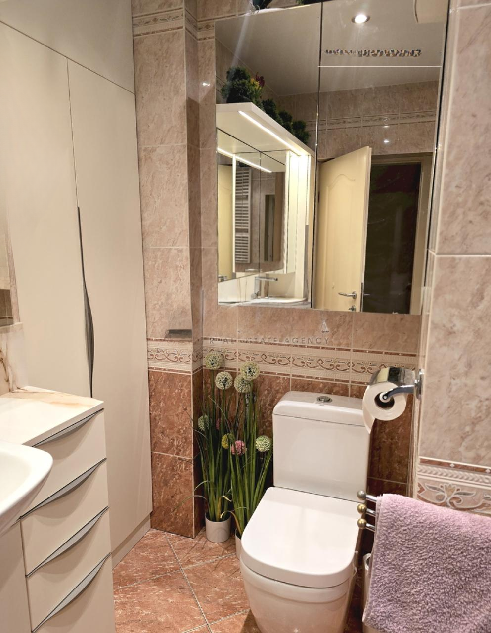 Квартира в Портороже, Словения, 67 м² - фото 14
