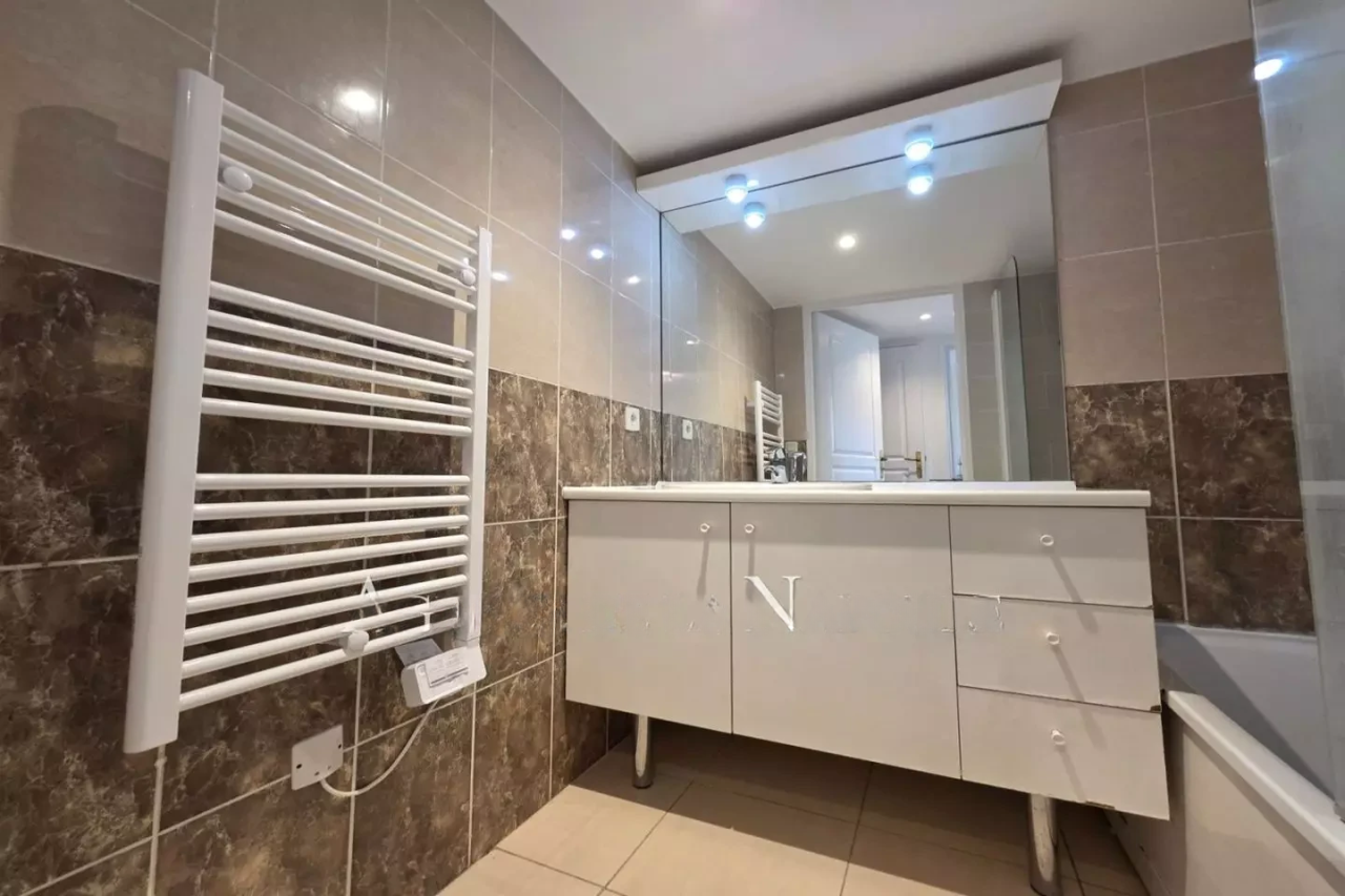 Квартира в Каннах, Франция, 56 м² - фото 15