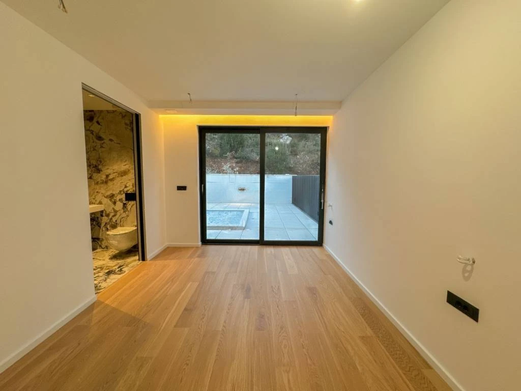Квартира в Опатии, Хорватия, 217 м² - фото 15