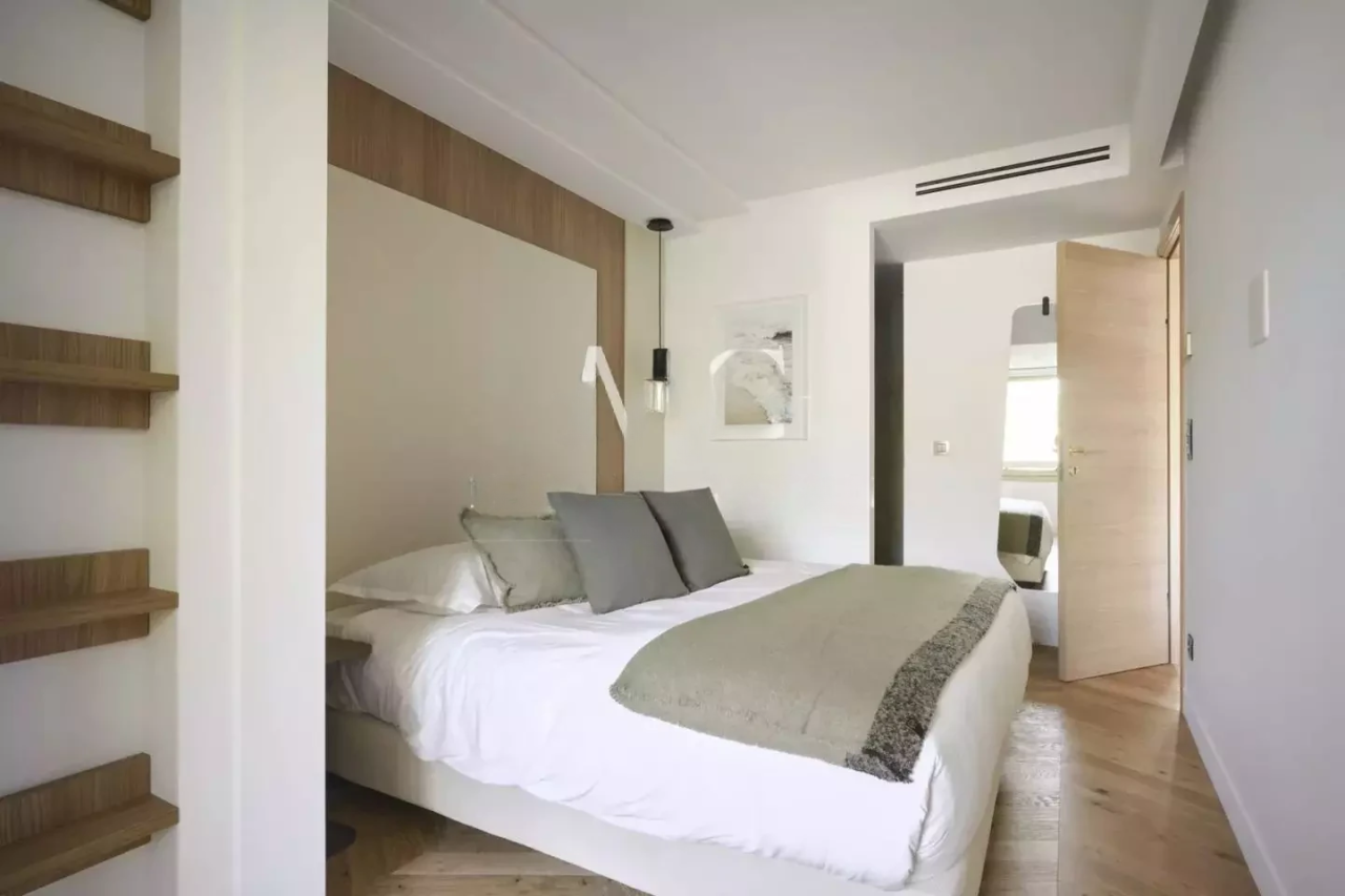 Квартира в Каннах, Франция, 100 м² - фото 15