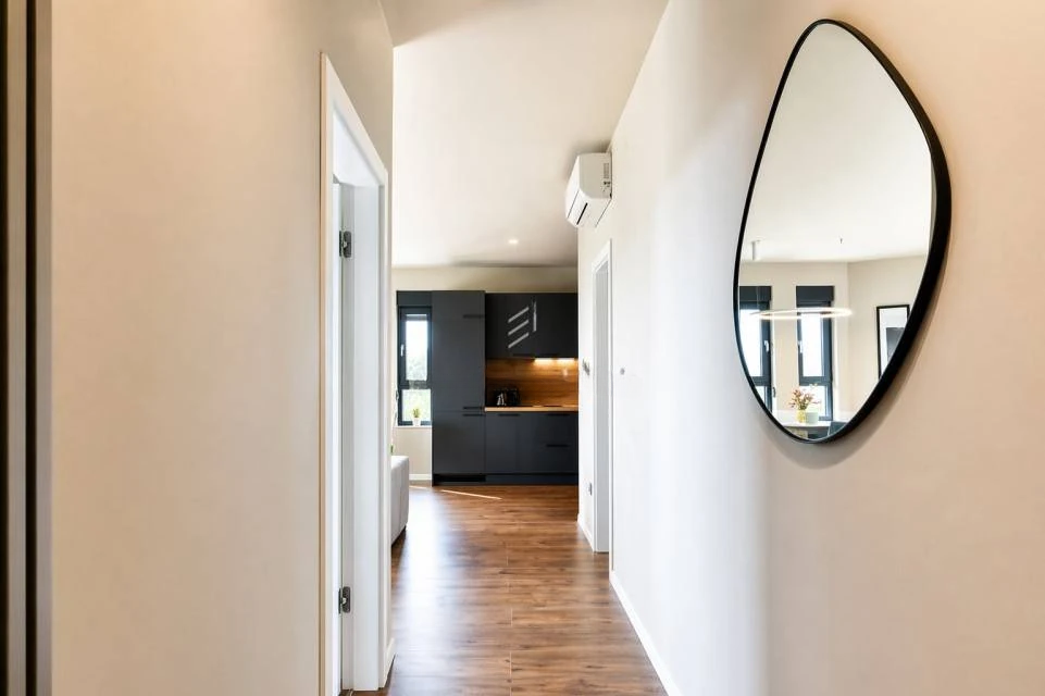Квартира в Опатии, Хорватия, 65 м² - фото 12