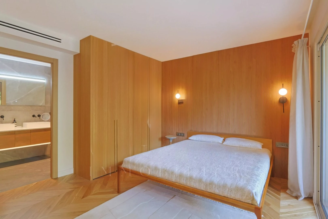 Квартира в Каннах, Франция, 140 м² - фото 15