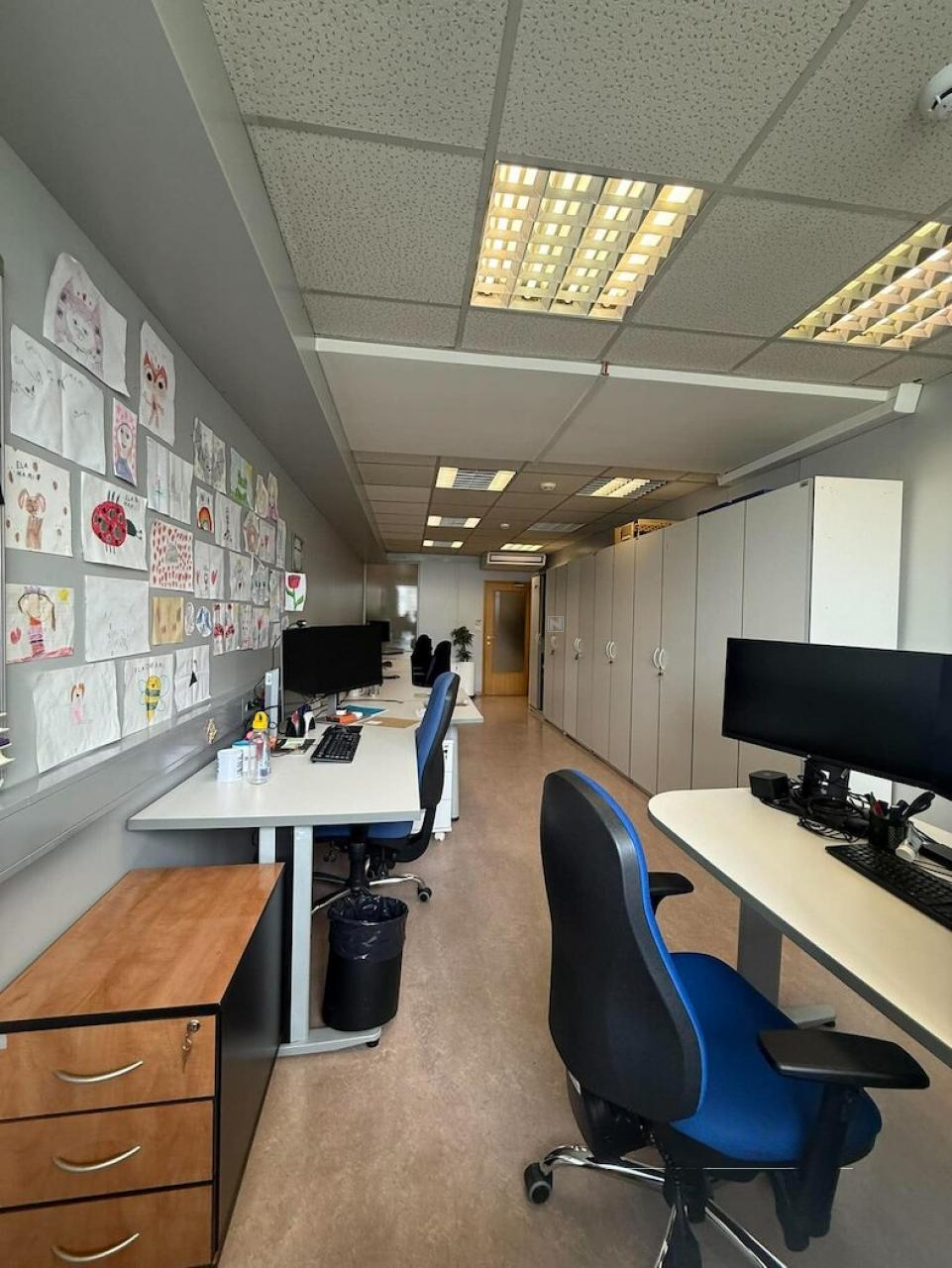 Офис в Любляне, Словения, 795 м² - фото 15