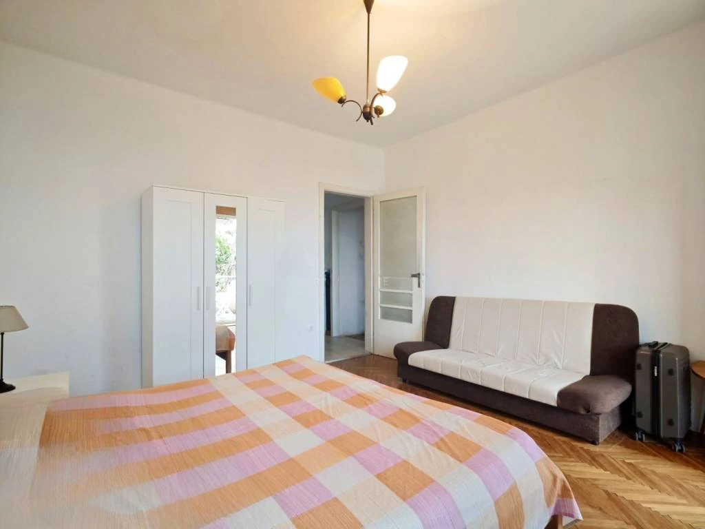Квартира в Опатии, Хорватия, 80 м² - фото 15