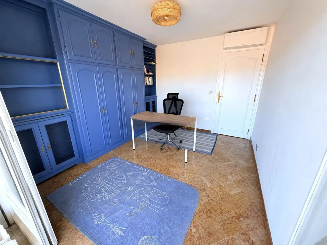 Квартира в Каннах, Франция, 85 м² - фото 15