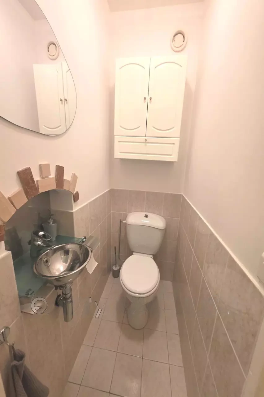 Квартира в Каннах, Франция, 44 м² - фото 15