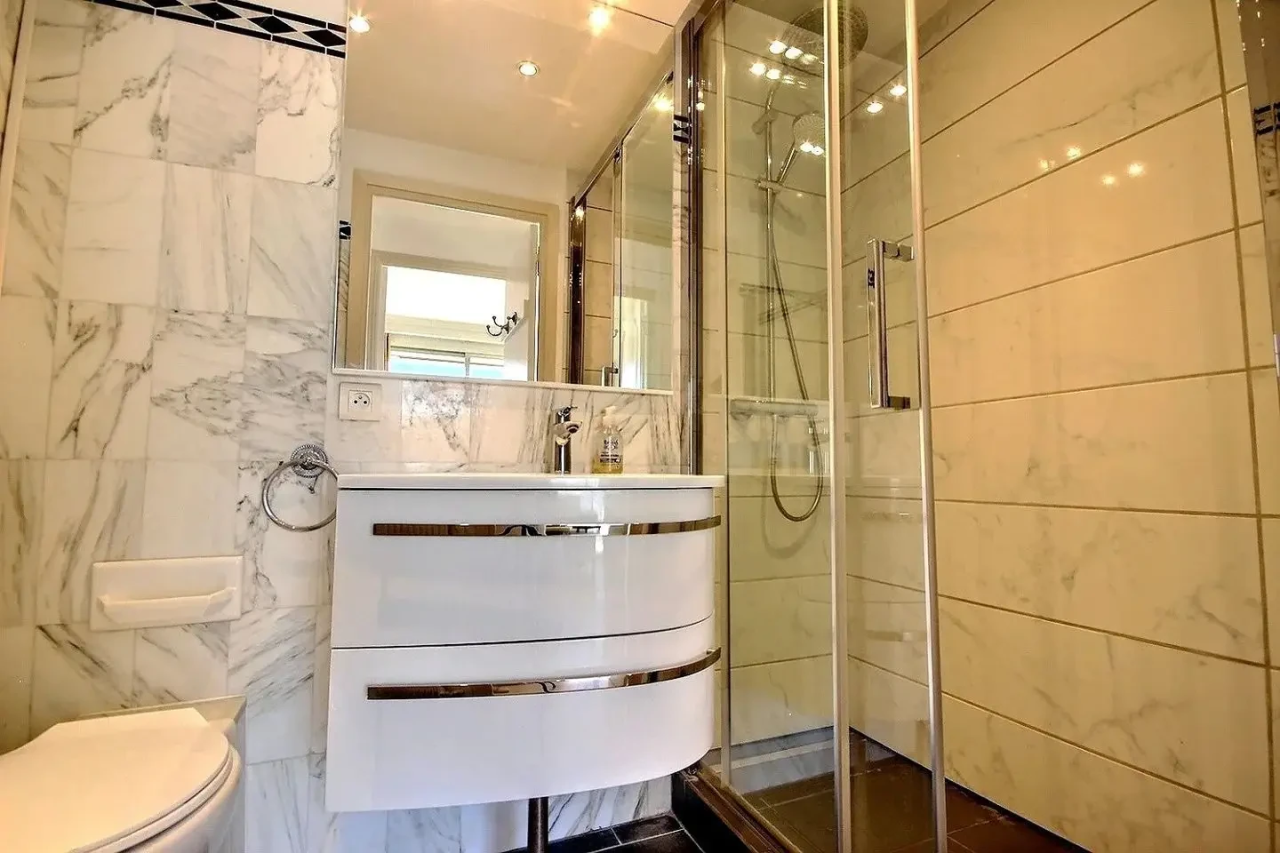 Квартира в Каннах, Франция, 45 м² - фото 15