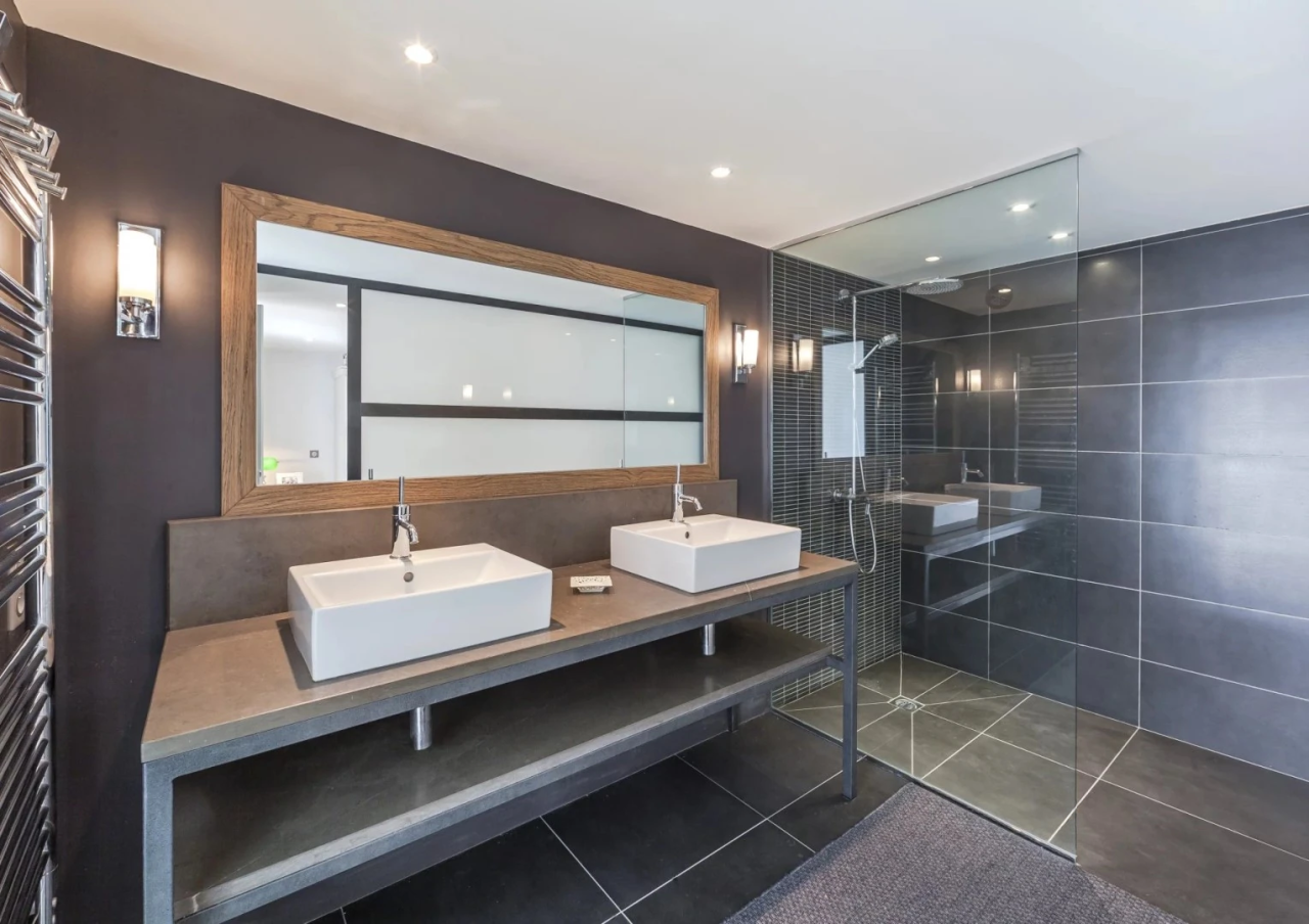 Квартира в Каннах, Франция, 270 м² - фото 15