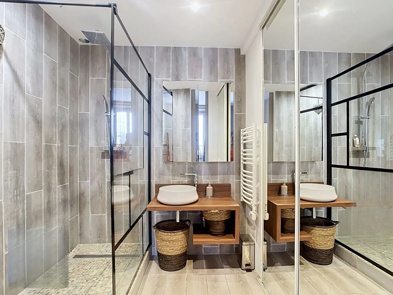 Квартира в Каннах, Франция, 141 м² - фото 15