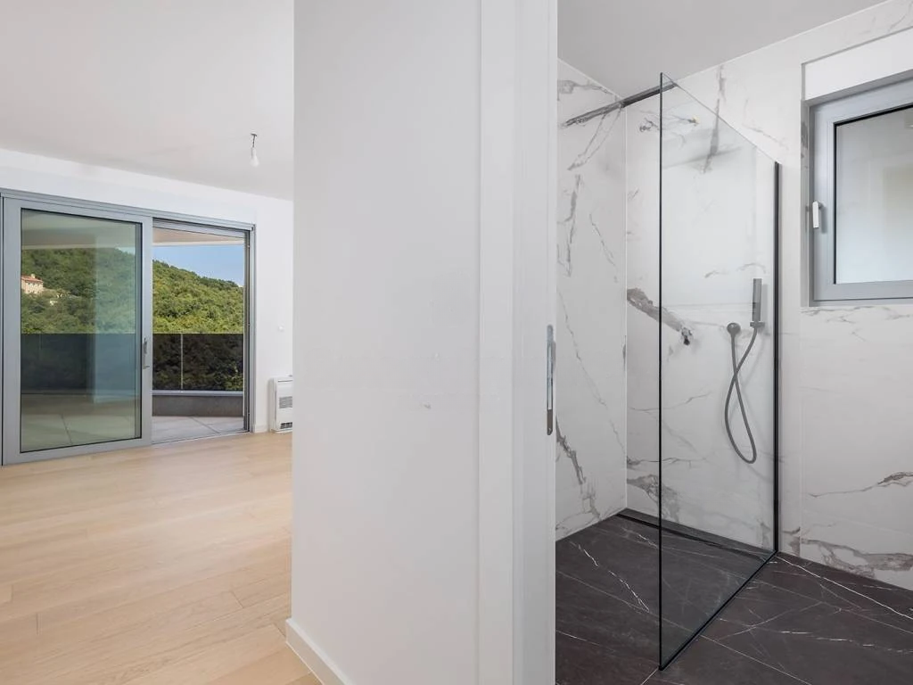 Квартира в Опатии, Хорватия, 126 м² - фото 15