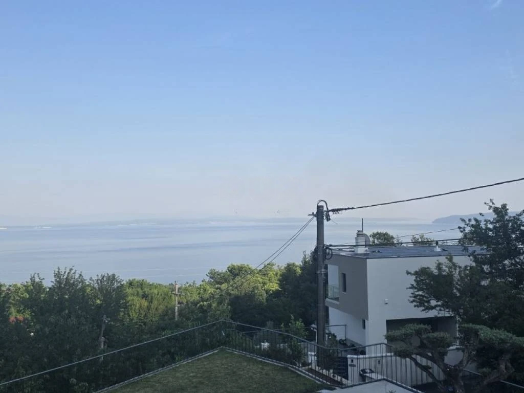 Дом в Опатии, Хорватия, 400 м² - фото 15