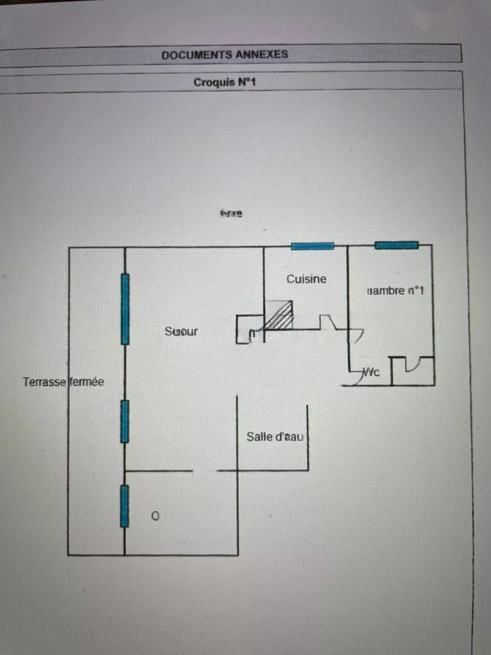 Квартира в Каннах, Франция, 70 м² - фото 15