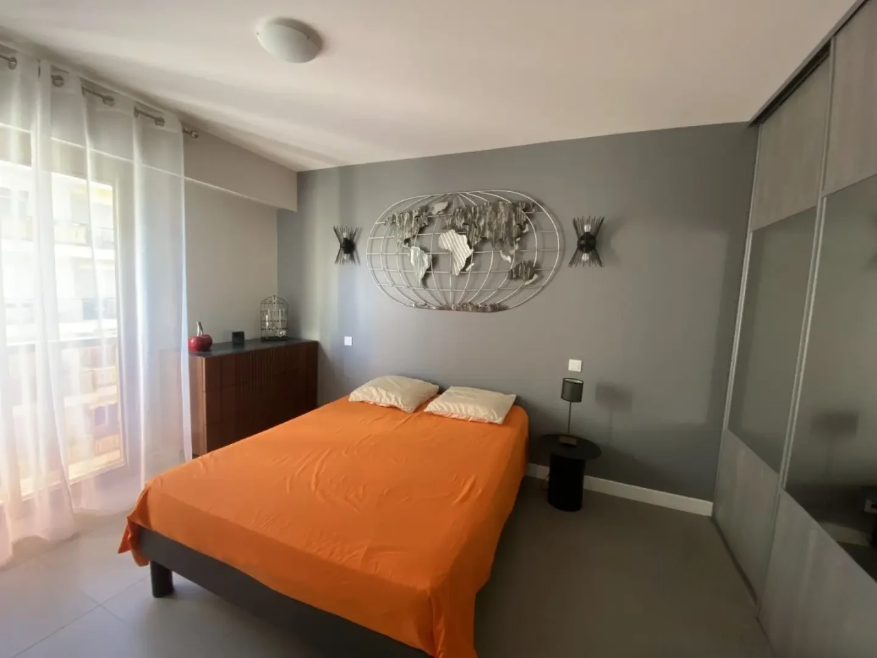 Квартира в Каннах, Франция, 71 м² - фото 15
