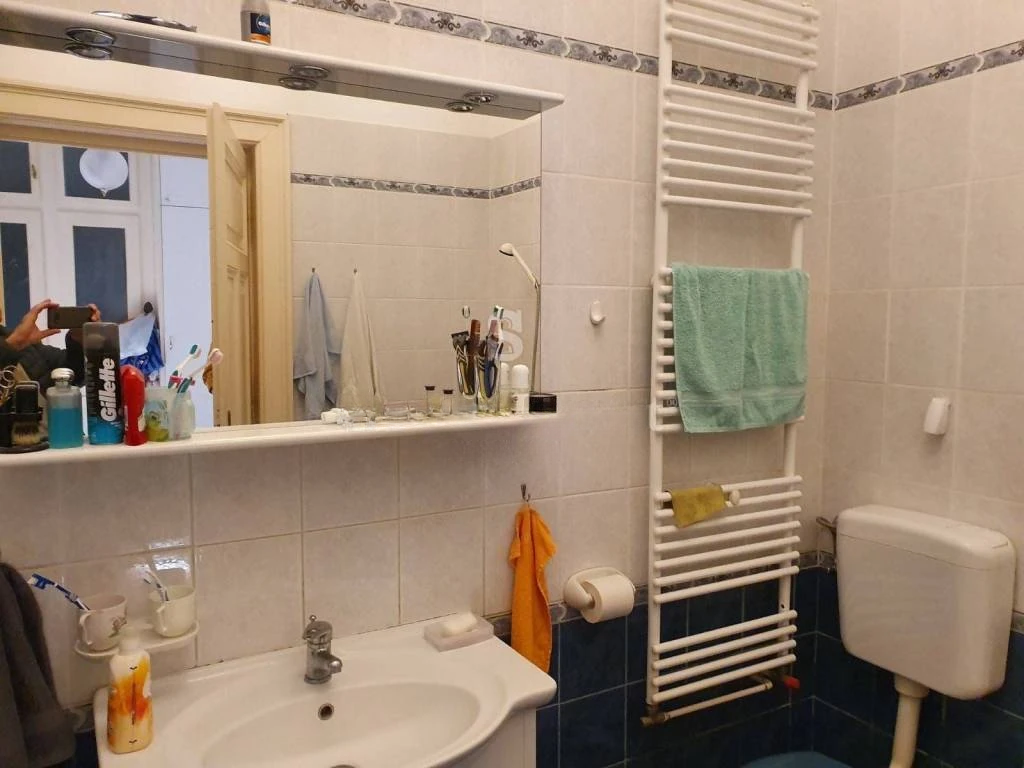 Квартира в Опатии, Хорватия, 244 м² - фото 15