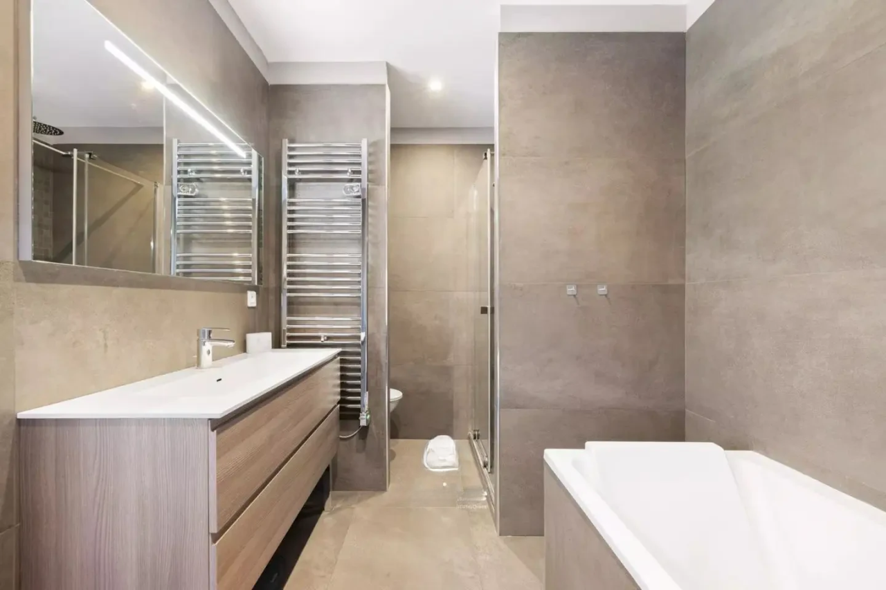 Квартира в Каннах, Франция, 127 м² - фото 16