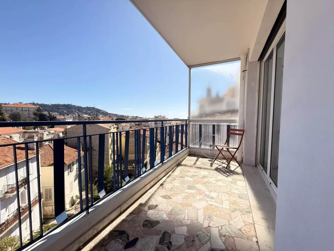 Квартира в Каннах, Франция, 85 м² - фото 16