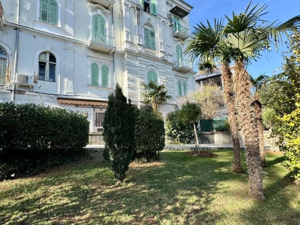 Квартира в Опатии, Хорватия, 109 м² - фото 16