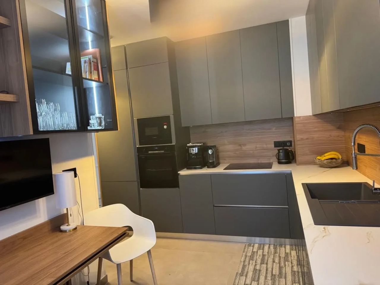 Квартира в Каннах, Франция, 158 м² - фото 16