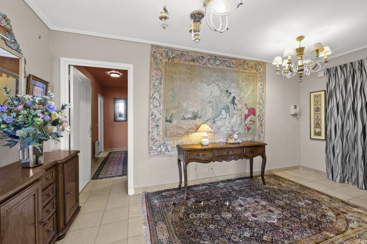 Квартира в Каннах, Франция, 104 м² - фото 16