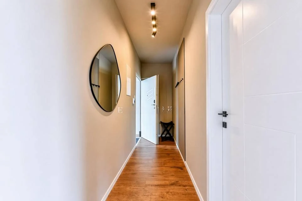 Квартира в Опатии, Хорватия, 65 м² - фото 13