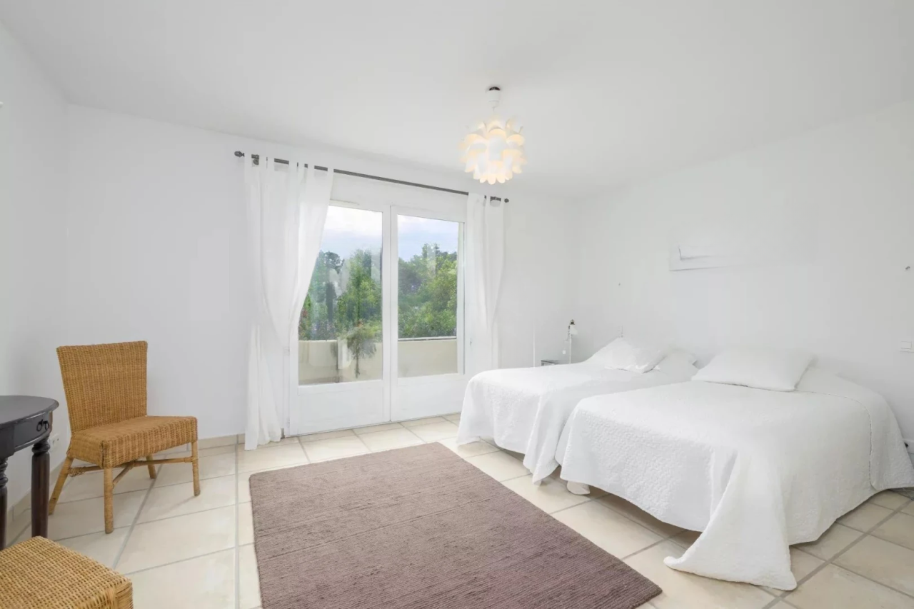 Квартира в Каннах, Франция, 297 м² - фото 16