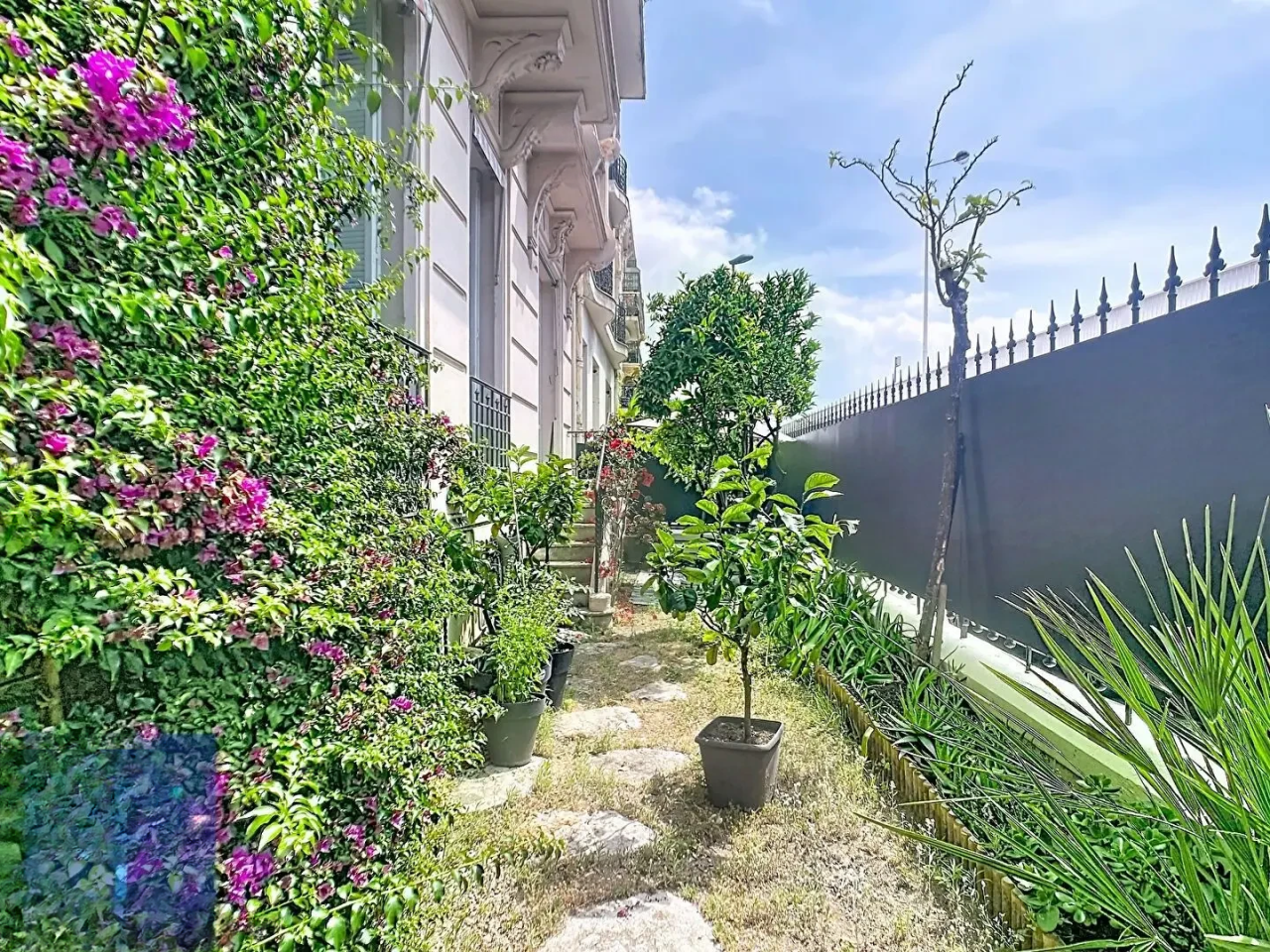 Квартира в Каннах, Франция, 141 м² - фото 16