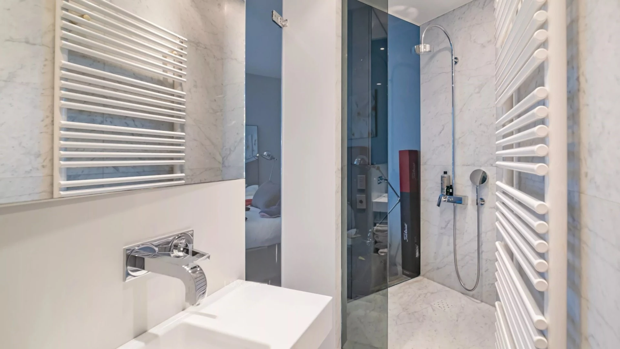 Квартира в Каннах, Франция, 120 м² - фото 16