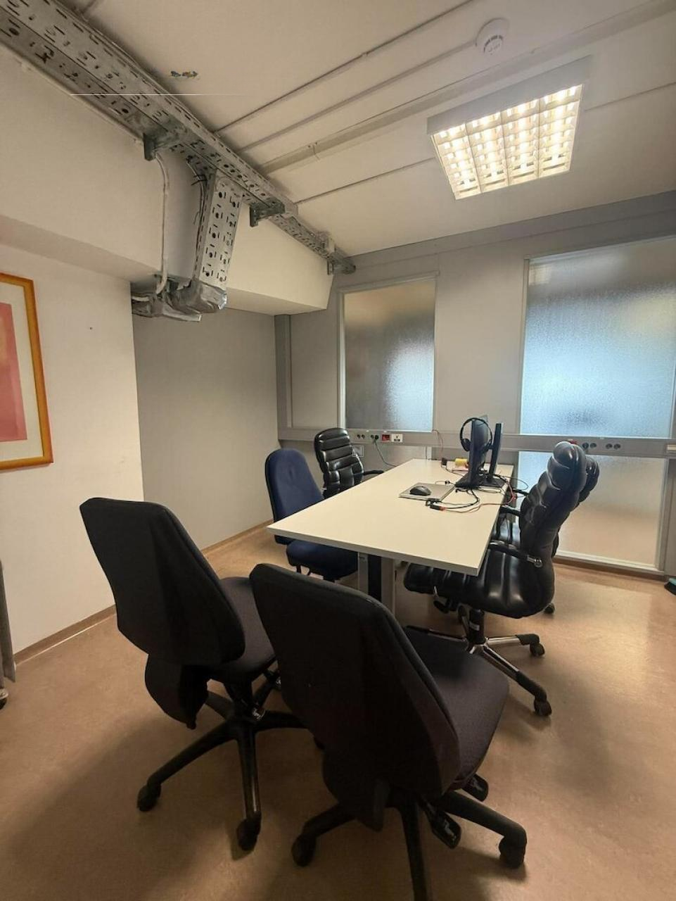 Офис в Любляне, Словения, 795 м² - фото 16