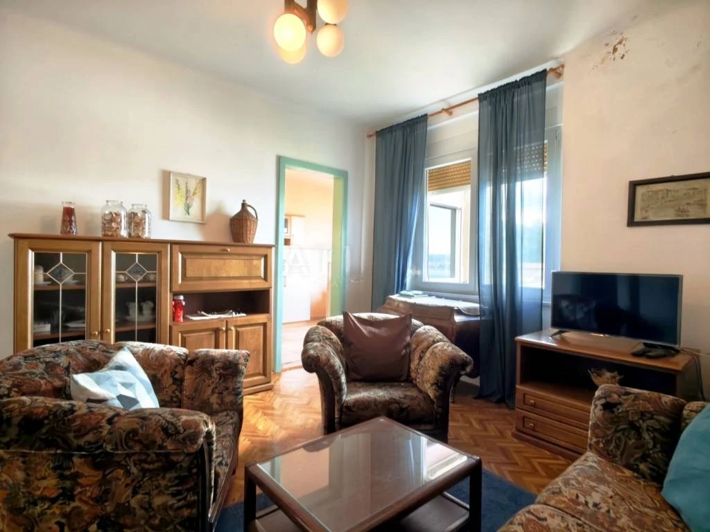 Квартира в Опатии, Хорватия, 80 м² - фото 16
