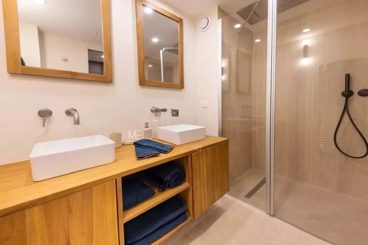Квартира в Каннах, Франция, 56 м² - фото 16