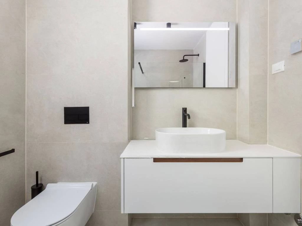Квартира в Опатии, Хорватия, 134 м² - фото 16